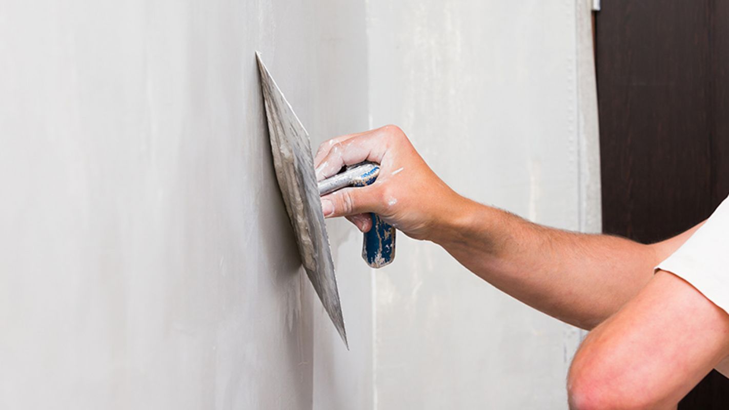 Drywall Repair Service Littleton CO