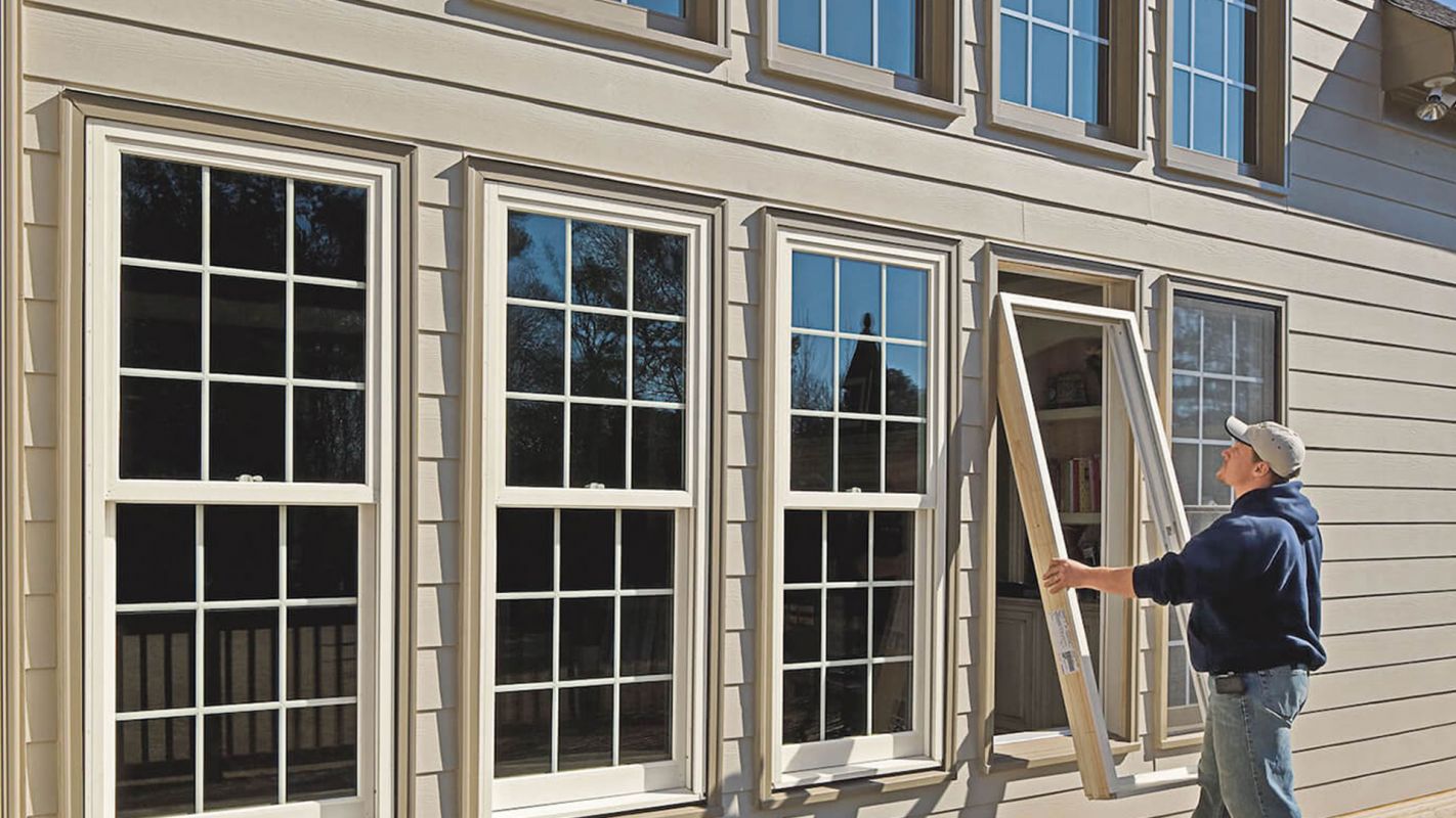 Window Installation Services Cocoa Beach FL