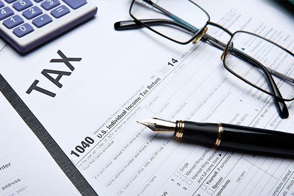 Tax Preparation Services