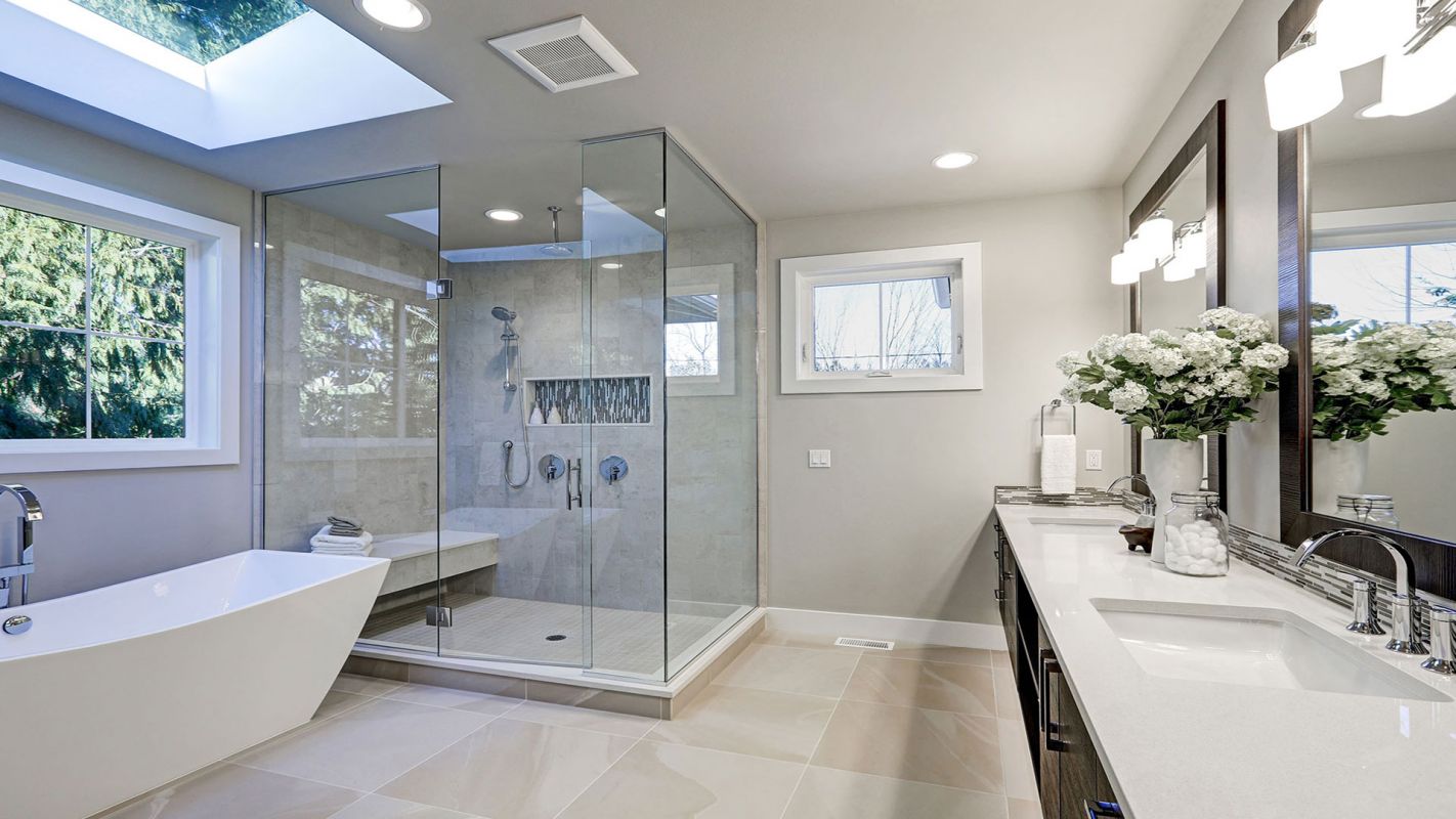 Bathroom Remodeling Services Hempstead NY