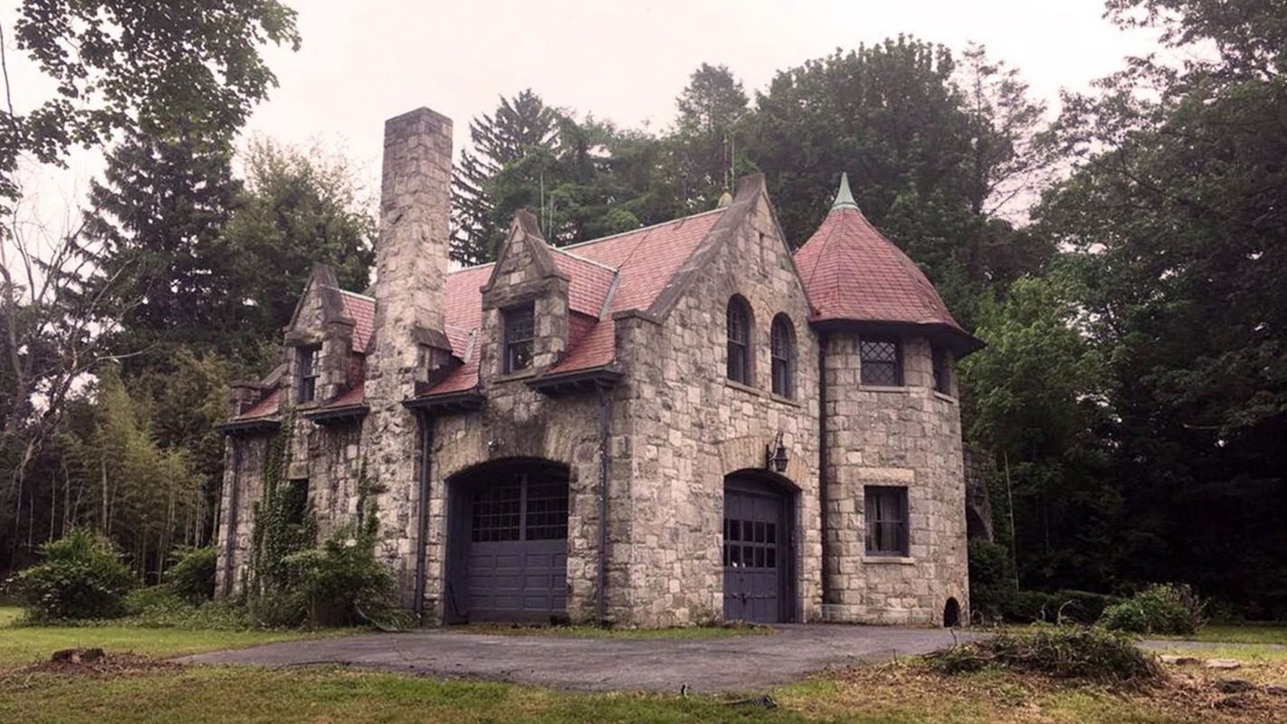 Old Houses For Sale Shackle Island TN