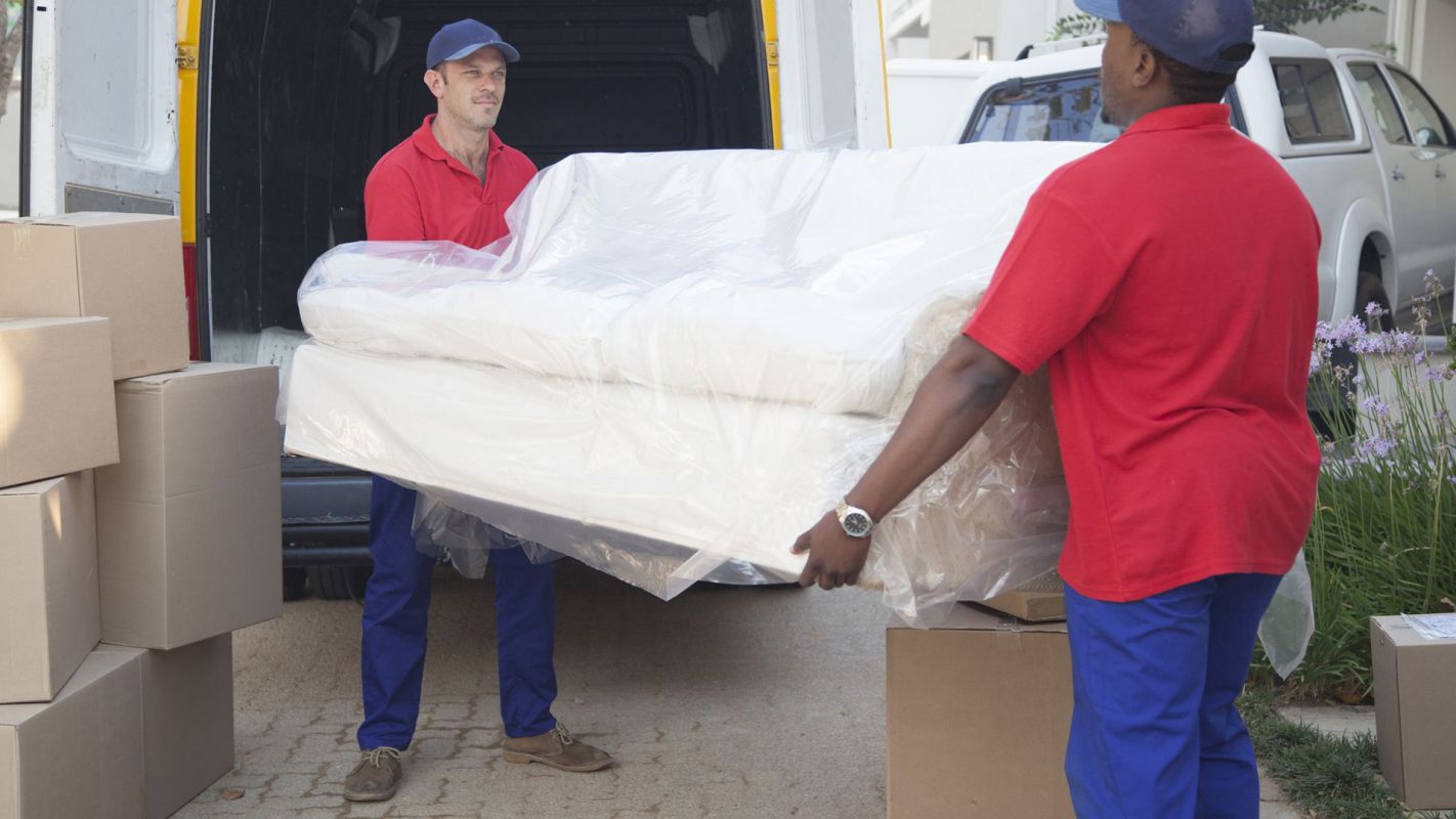 Furniture Delivery Services Margate FL