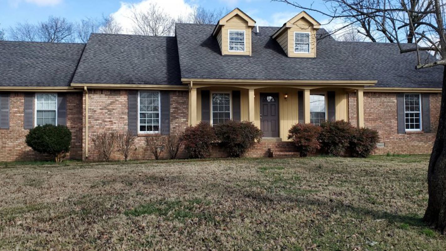 Home For Sale Goodlettsville TN