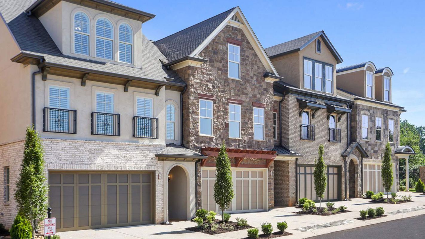 Townhomes For Sale Nashville TN