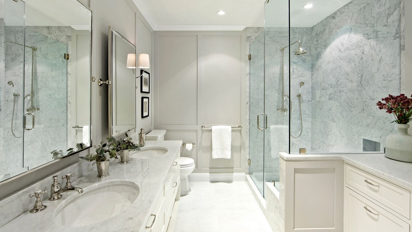 Luxury Bathroom Remodeling San Francisco CA