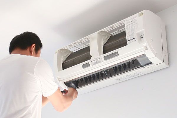 AC Repair Services Prosper TX