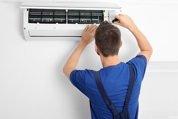 AC Maintenance Services Prosper TX