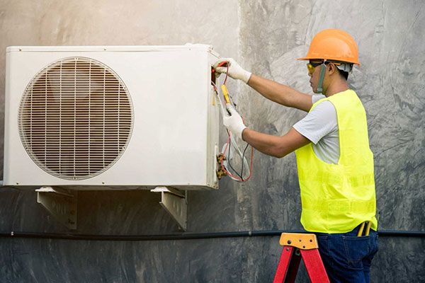 Air Conditioning Installation Services Highland CA