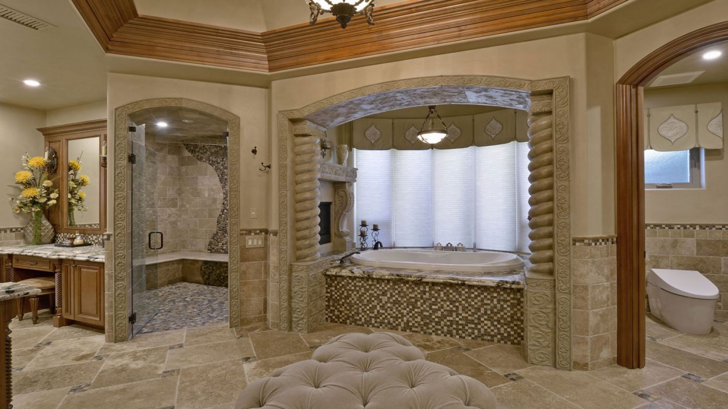 Bathroom Redesign Services Staten Island NY