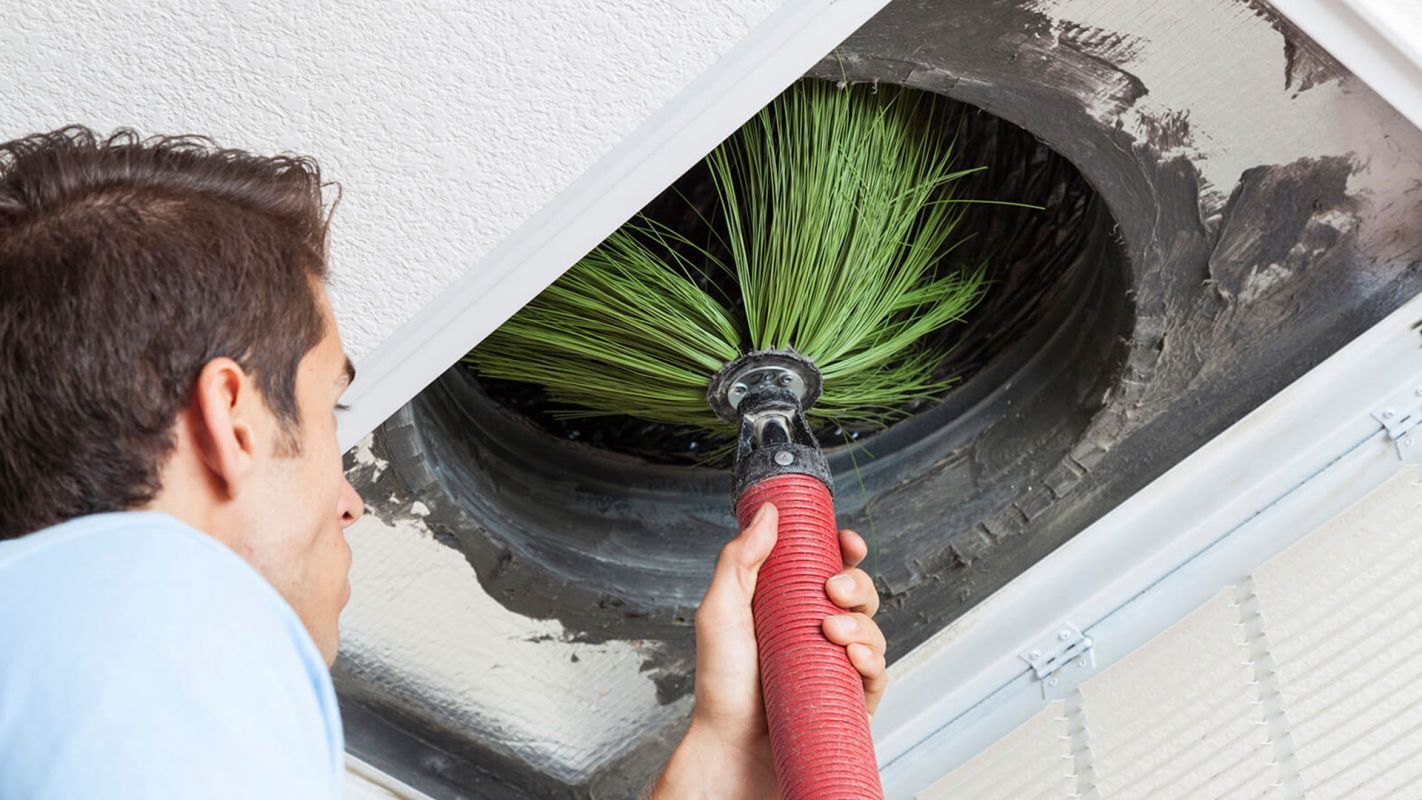 Affordable Air Duct Cleaning Boca Raton FL