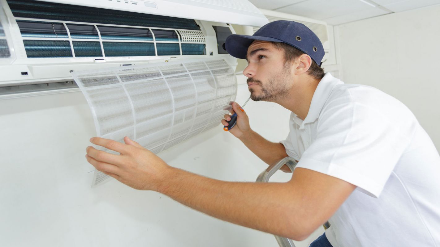 Electrical Appliance Installation Services Potomac MD