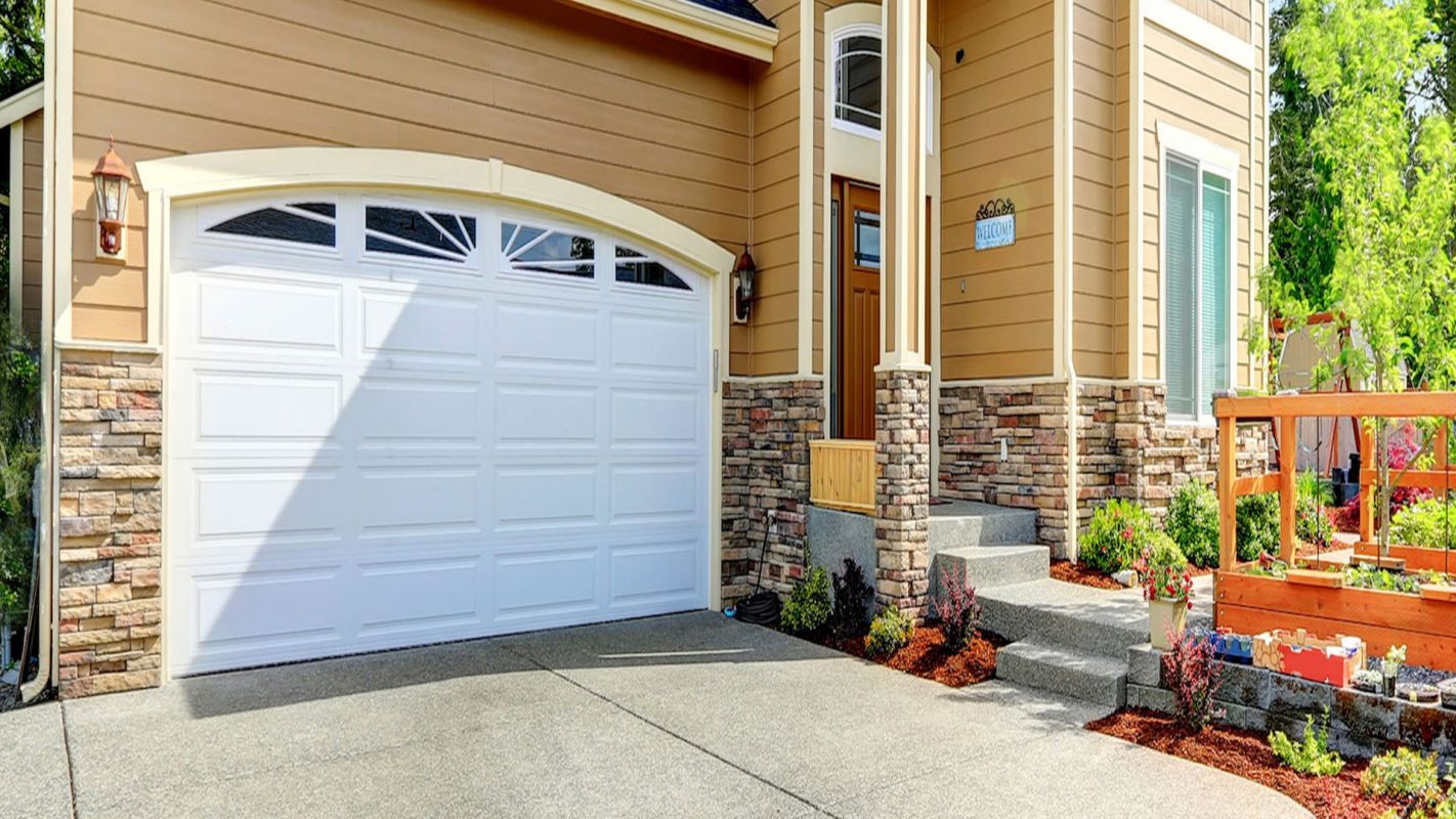 Custom Garage Doors Woburn MA