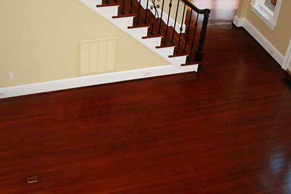 Hardwood Floor Installation Charlotte NC