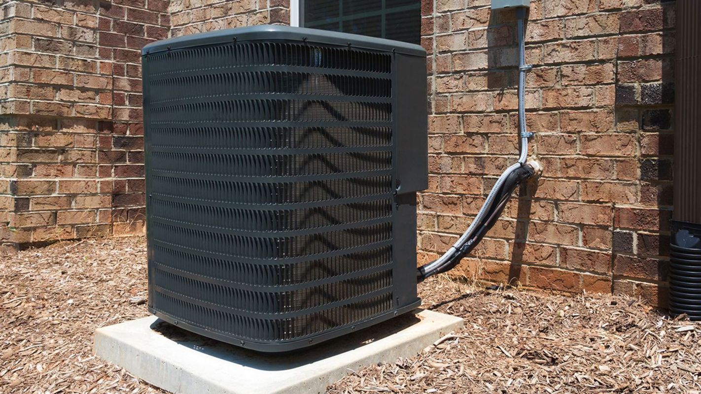 Heating And Air Conditioner Repair Services Bethesda MD