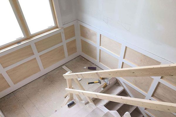 Carpentry Services Washington DC