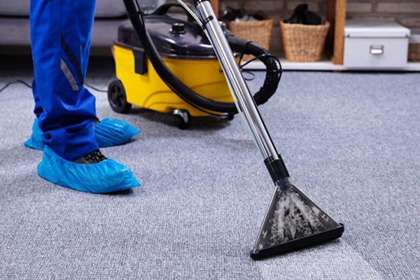 Upholstery Carpet Cleaning Dallas TX