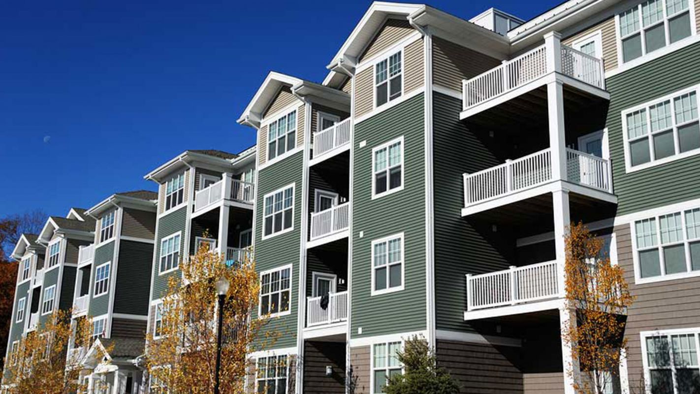 Condo Inspection services Weatherford TX