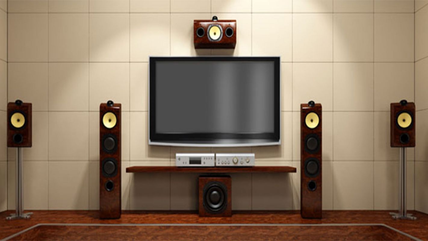 Audio And Video Solutions Waldorf MD