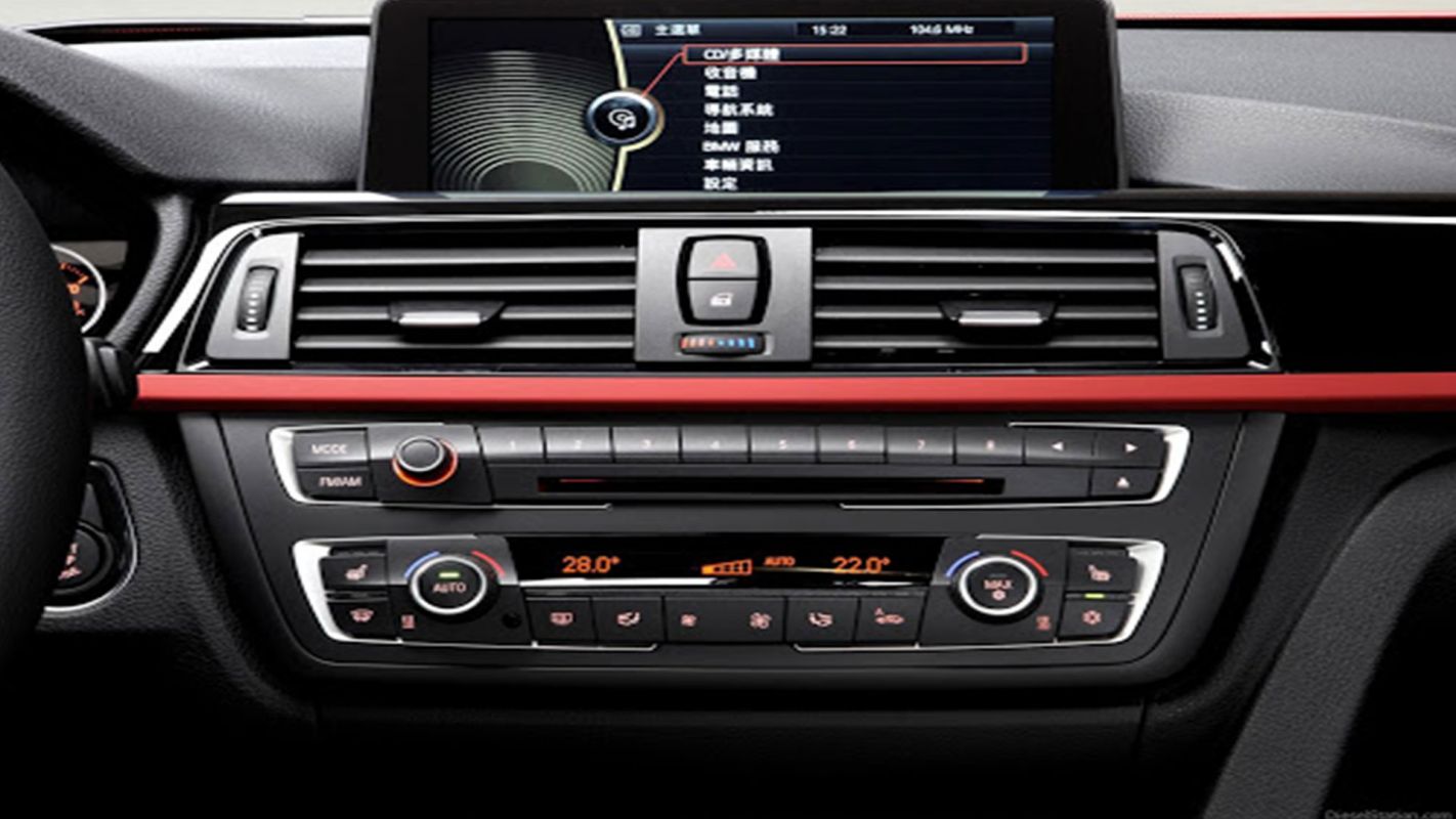 Our Car Stereo System Is Some of the Best in Town Atlanta GA