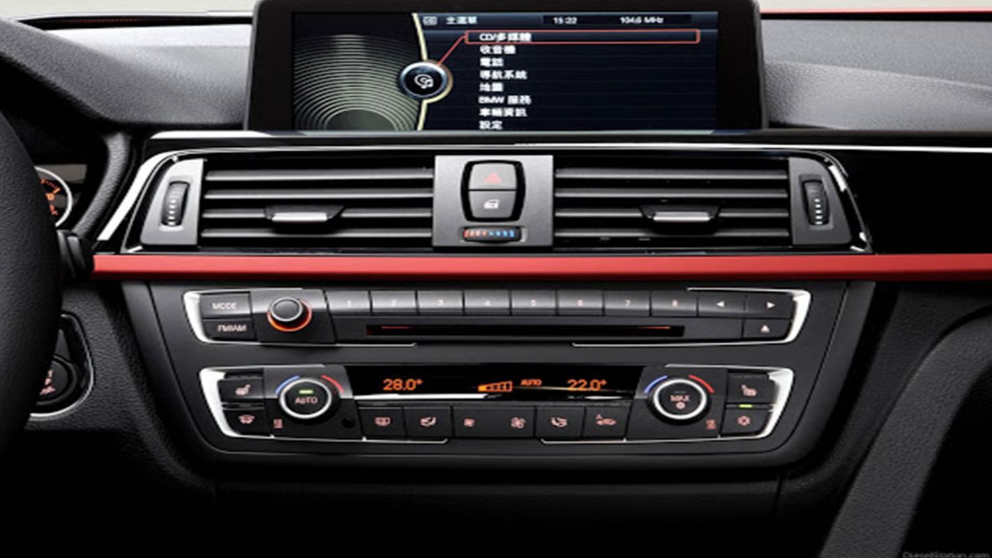 Our Car Stereo System Is Some of the Best in Town Lithonia GA