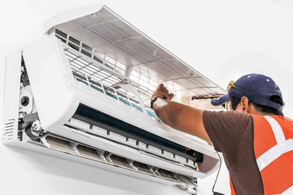 Reliable Air Conditioning Repair