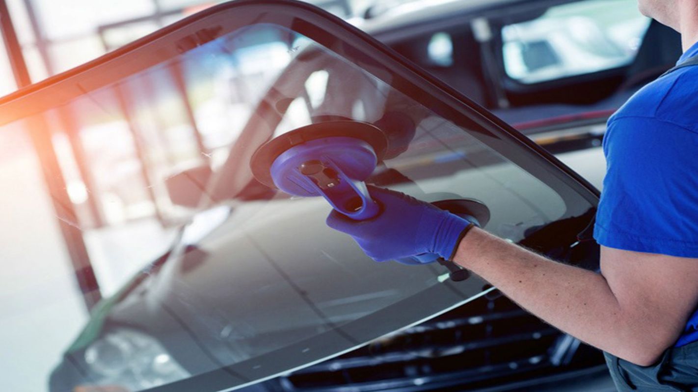 Windshield Replacement Services New York NY