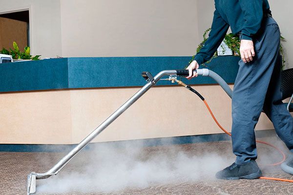 Steam Carpet Cleaning Mansfield TX