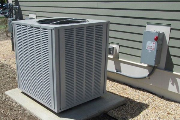 Affordable HVAC Installation