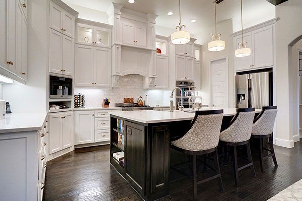 Kitchen & Bathroom Remodeling Chevy Chase MD