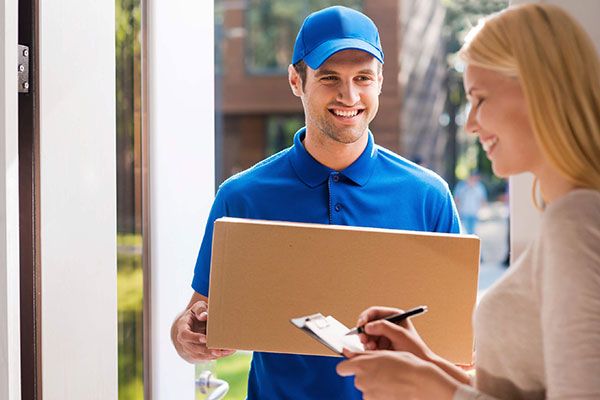 Same Day Courier Delivery Service Charlotte NC