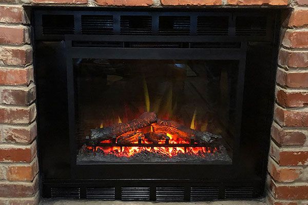 Direct Vent Fireplace Repairs