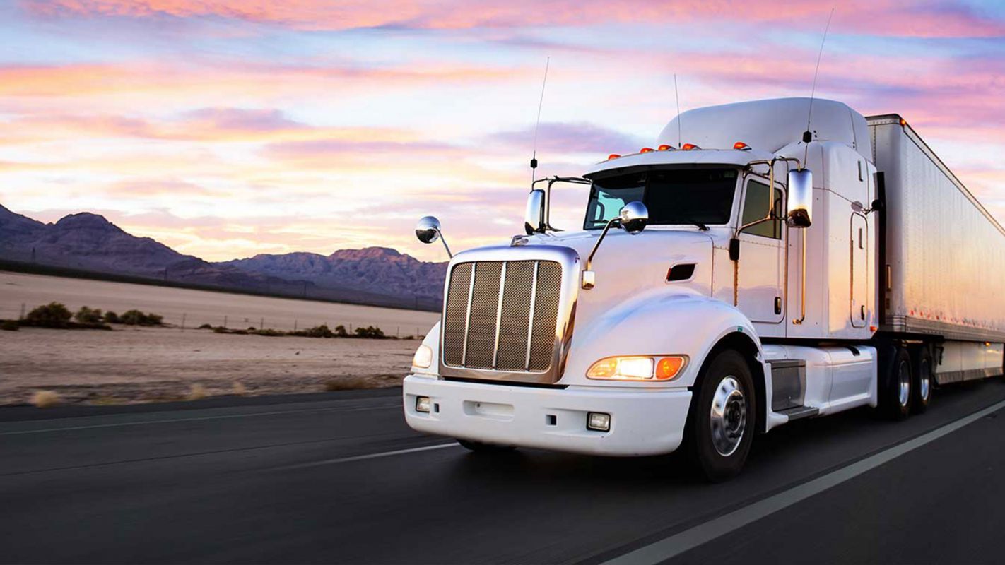 Long Distance Moving Services Snellville GA