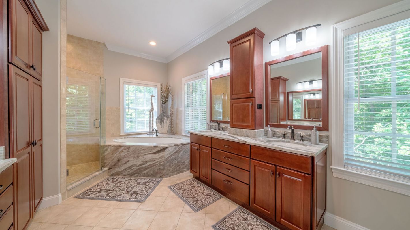 Bathroom Remodeling Services Mill Valley CA