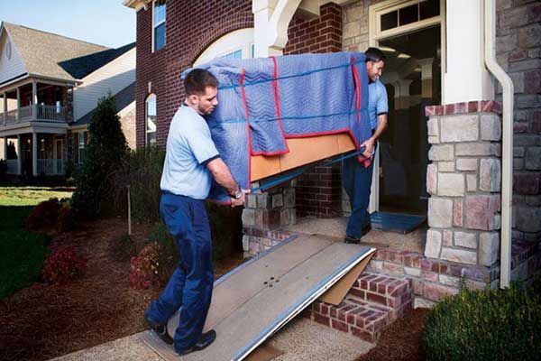 Apartment Moving Services St. Augustine FL