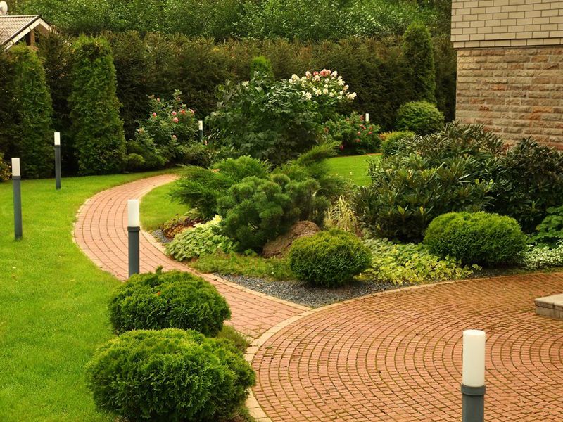 Landscaping Services Citrus Heights CA