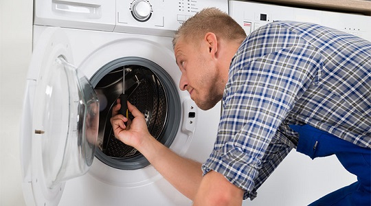 Advantages of Our Washer Repair Service