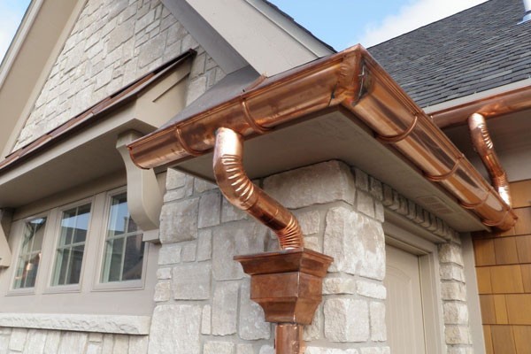 Gutters Installation Service Long Island NY