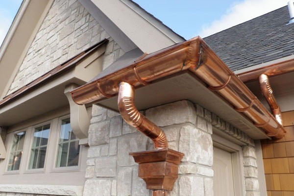 Gutters Installation Service Long Island NY
