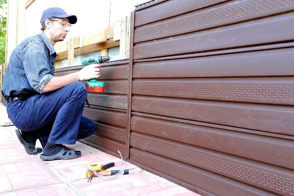 Siding Contractor Long Island NY