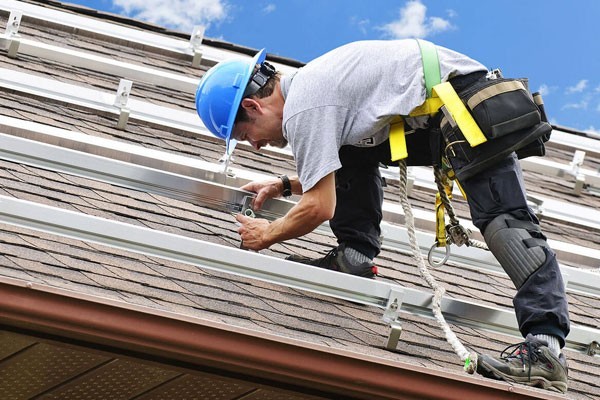 Roofing Contractor Long Island NY