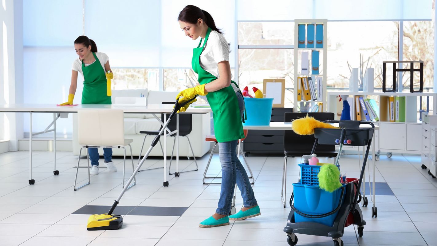 Office Cleaning Services Fort Valley GA