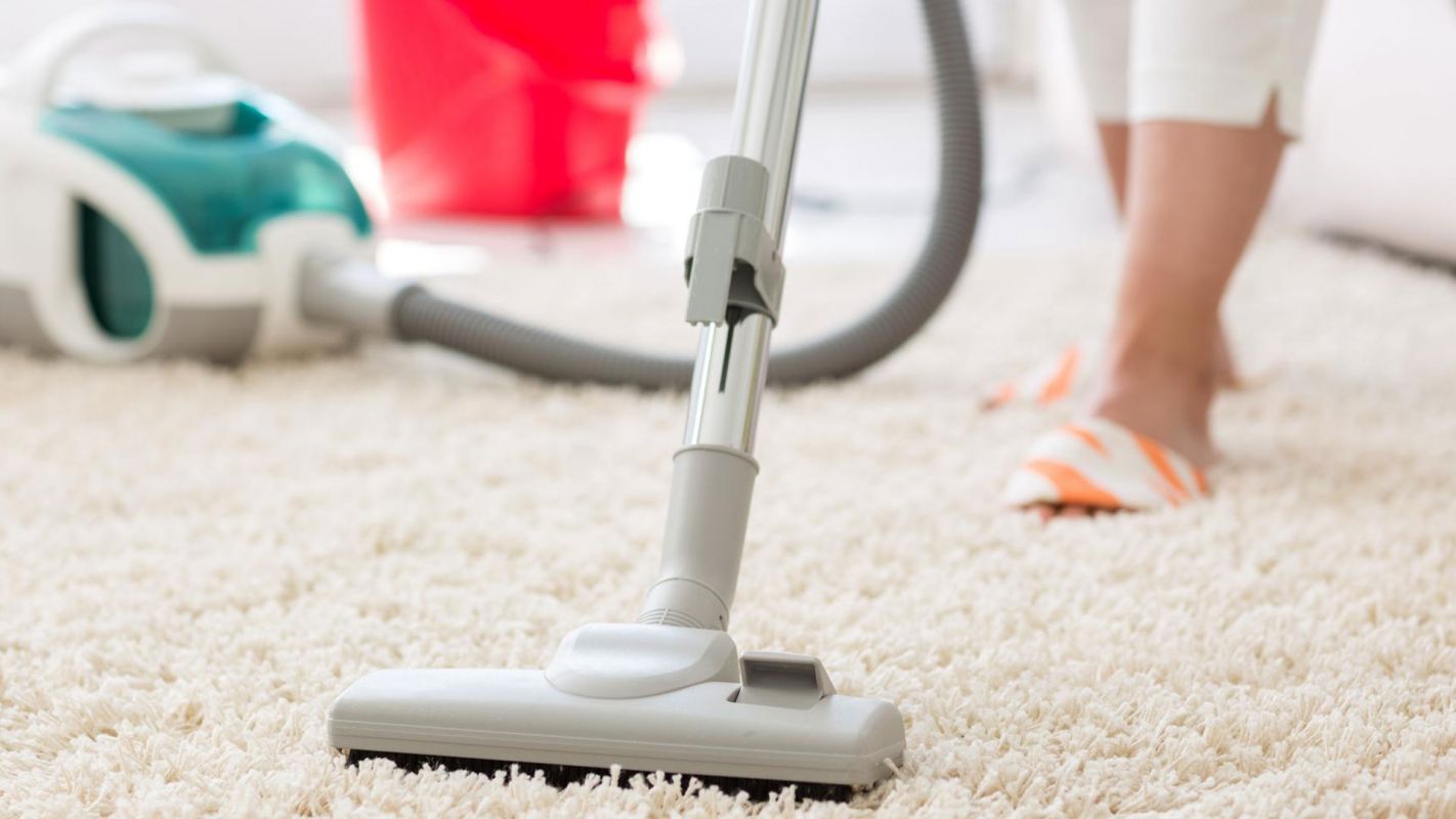 Carpet Cleaning Services Warner Robins GA