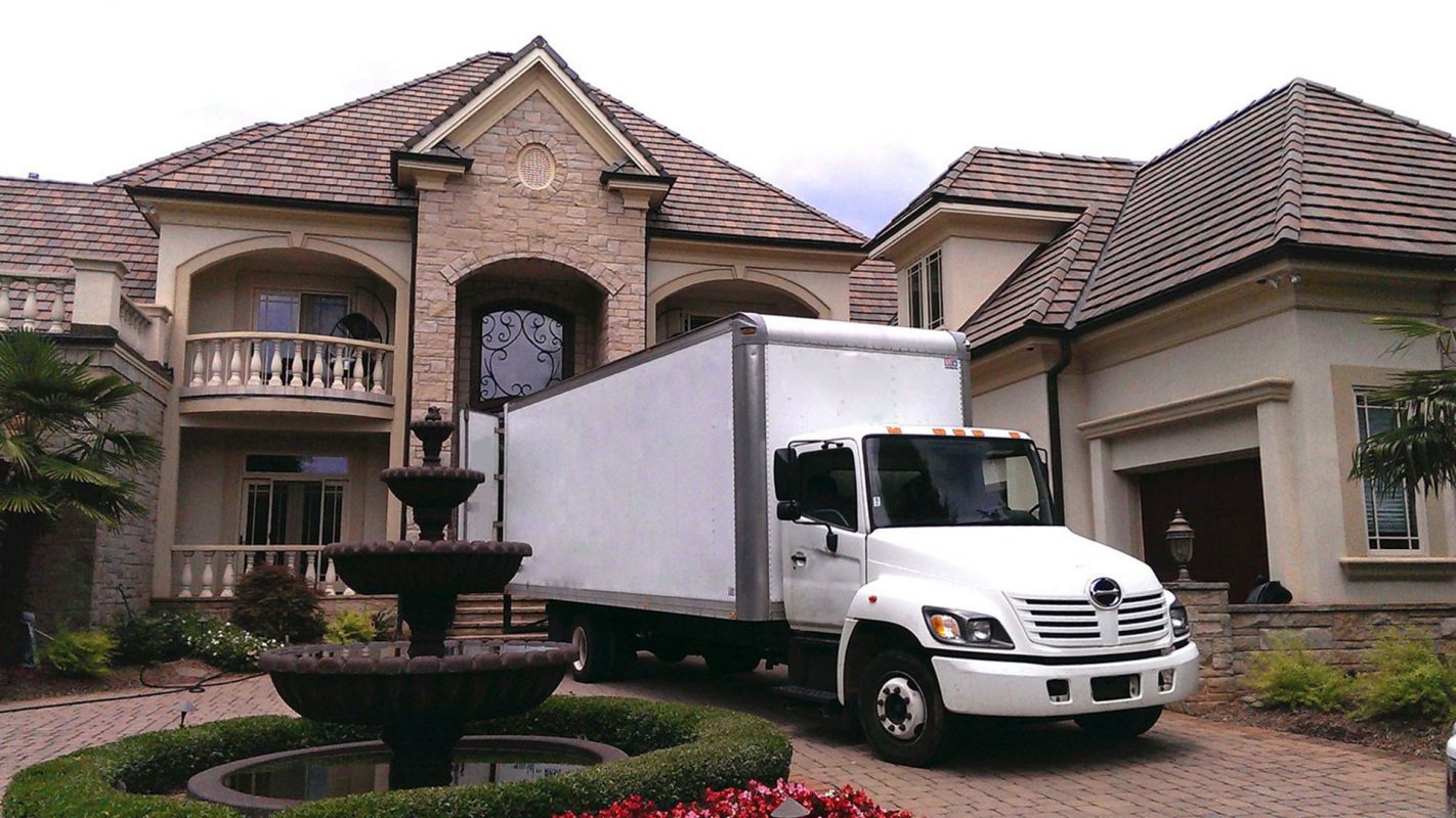 Emergency Moving Services Saint Paul MN