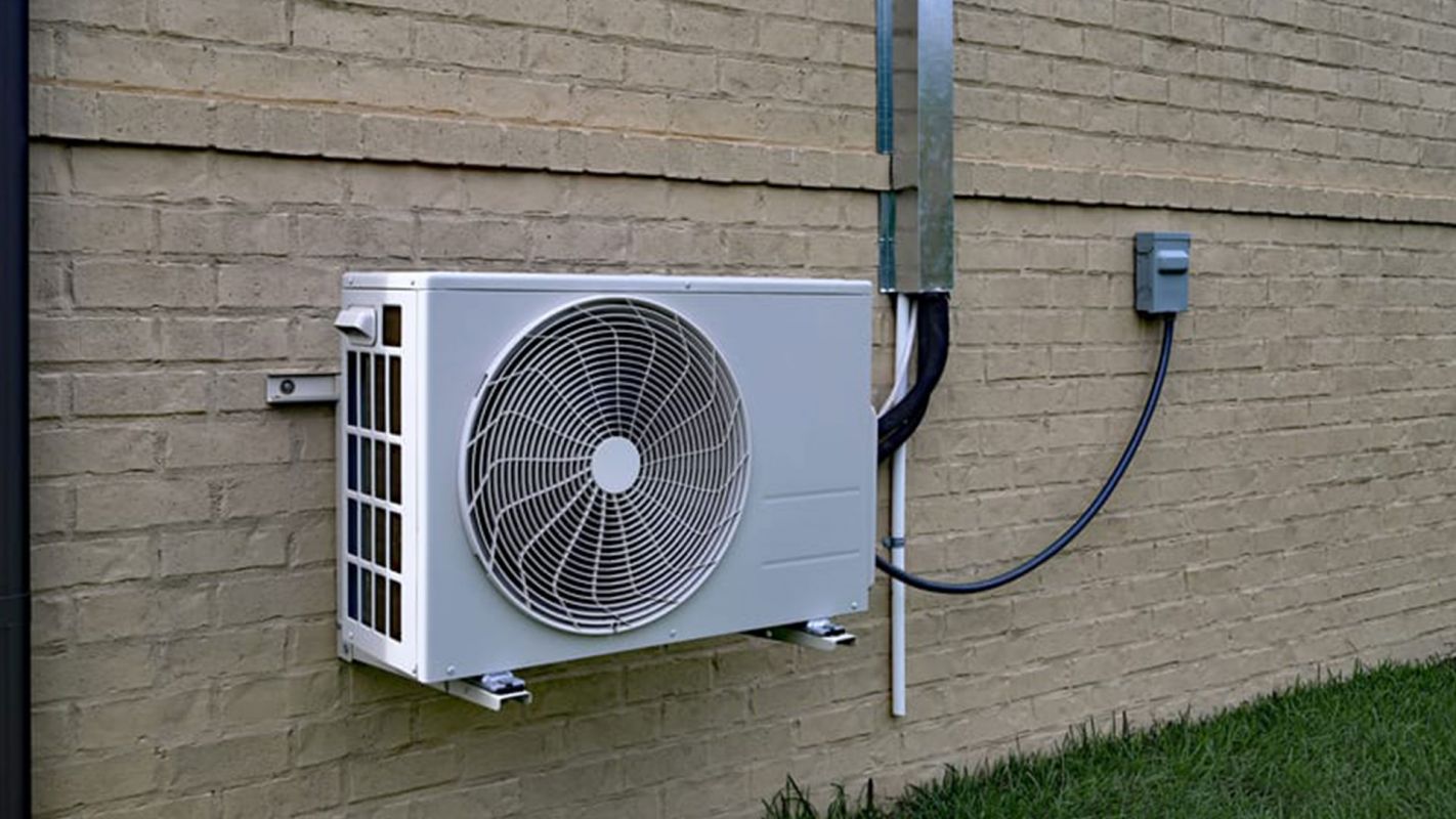 Air Conditioner Installation Richardson TX