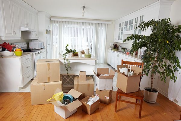 Move Out House Cleaning Costa Mesa CA