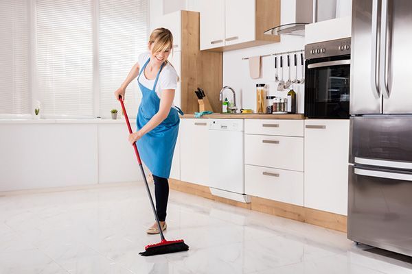 Bi Weekly House Cleaning Santa Ana CA