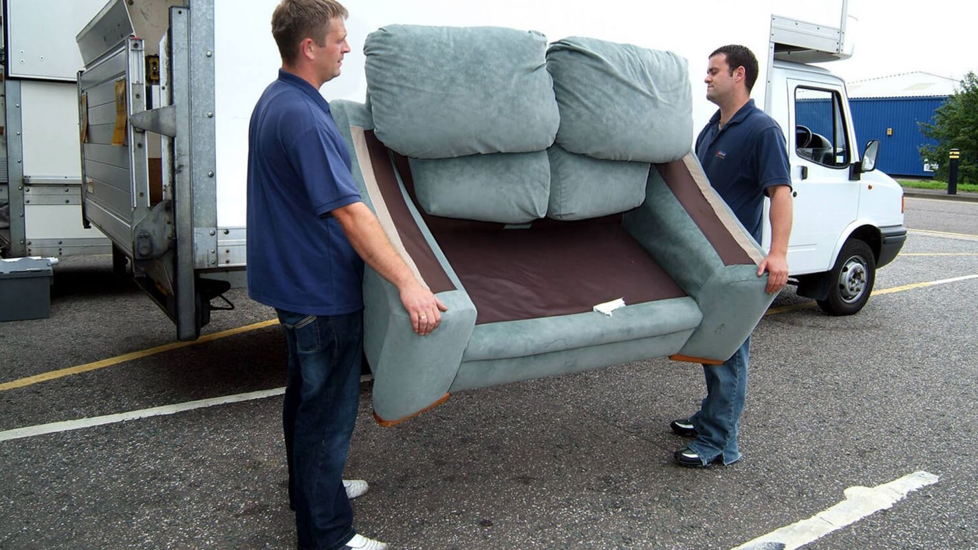 Furniture Removal Service Westminster CO