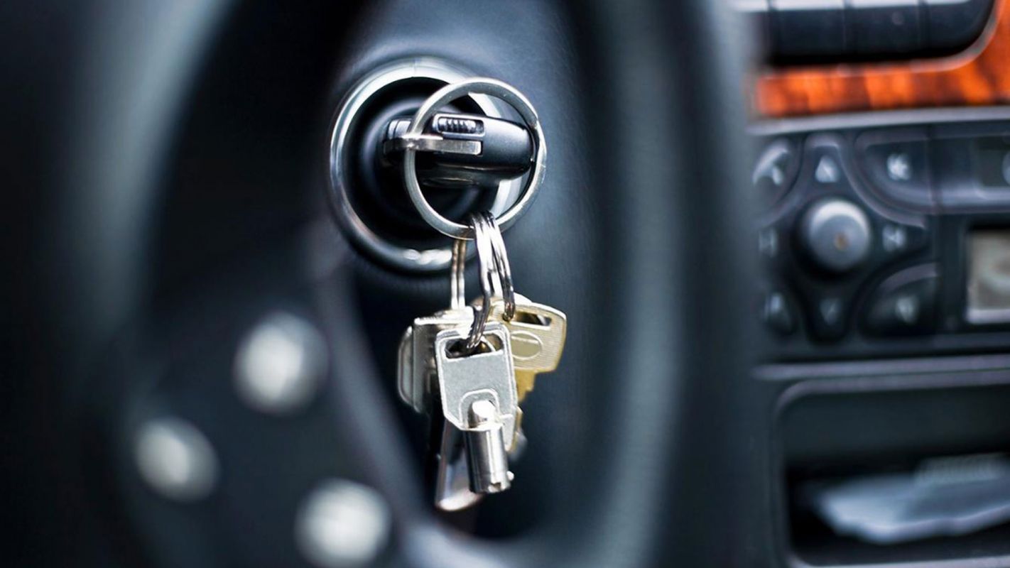 Automotive Locksmith Services Simi Valley CA