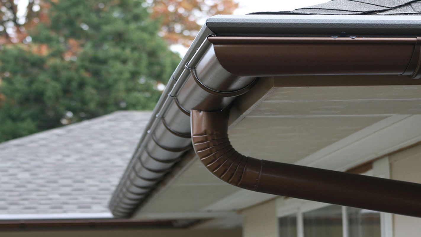 Gutter Replacement Services Lawrenceville GA