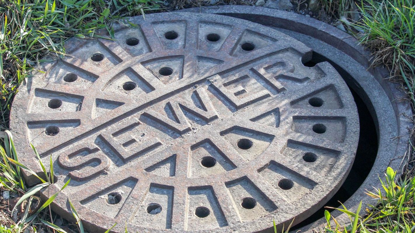 Sewer Line Repair Services Berkeley CA